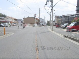 安岡寺町1丁目アパートの物件内観写真